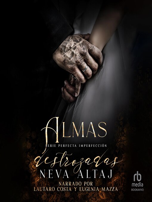 Title details for Almas Destrozadas by Neva Altaj - Available